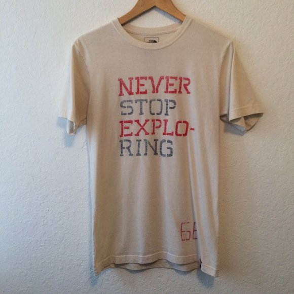 The North Face Other - The North Face T-Shirt